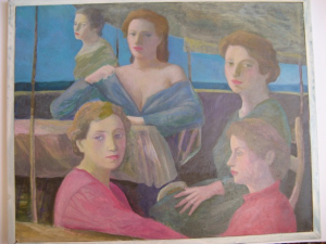 La rotonda