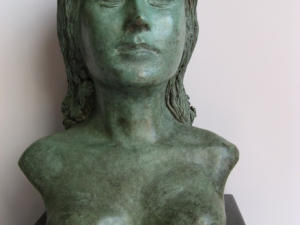 Ilaria - bronzo