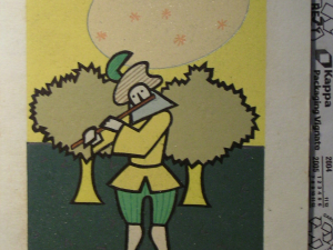 02.1 Il flauto magico