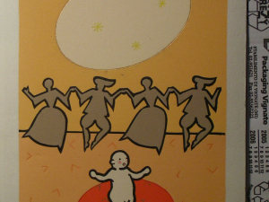 04.1 Girotondo della vita