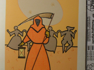 04.3 Girotondo della morte