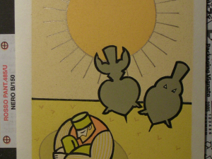 06.3 L\'uomo che dorme