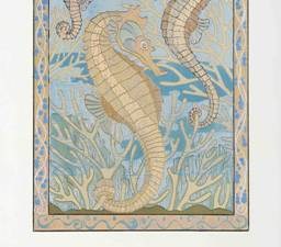 I PESCI Cavallucci Marini