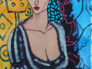 Tiziana