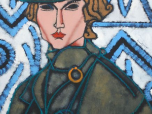 Hilde Dolan