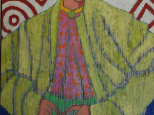 Frida