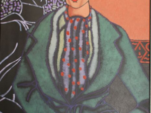 Wilma Karovic