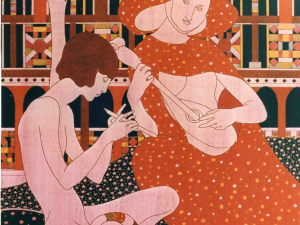 Concertino con gatto