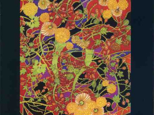 Copertina per Racconti fantastici