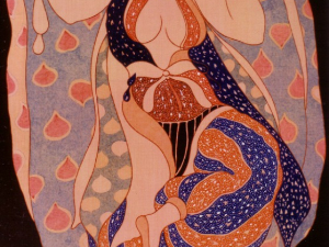 Omaggio a LÃ©on Bakst