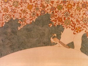 Copertina per L\'albero dalle mele d\'oro