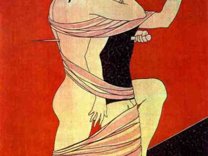 Each man kills the thing he loves