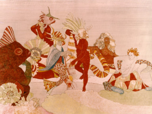 Illustrazione per Adior