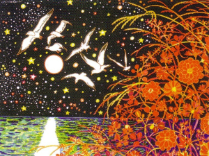 Illustrazione per Il canto del litorale