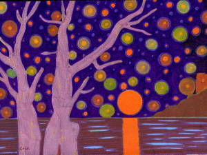 Illustrazione per Il canto del litorale