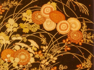 Omaggio all\'arte giapponese