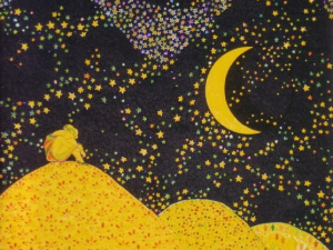 Illustrazione per L\'anima a quadretti