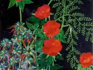 Illustrazione per L\'anima a quadretti