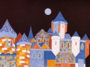 Illustrazione per Racconti fantastici