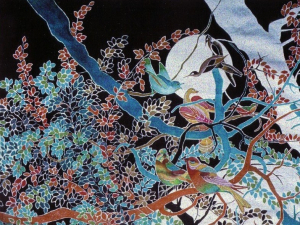 Illustrazione per Racconti fantastici