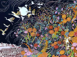 La notte di San Lorenzo