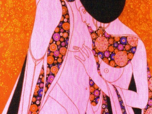 L\'impossibile bacio