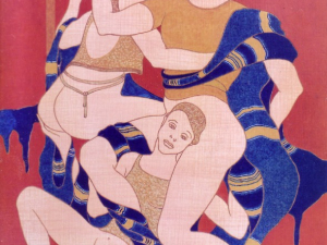 Omaggio al Manierismo