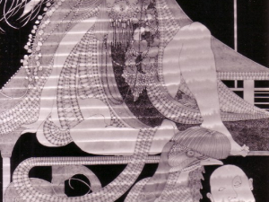 Per Satyricon di Petronio
