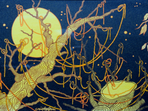 Plenilunio d\'autunno