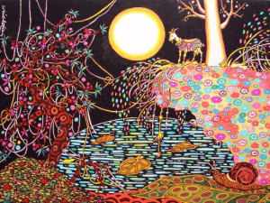 Primavera