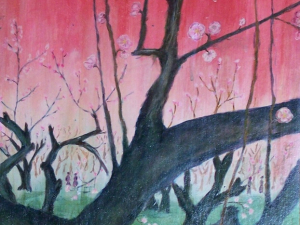 Omaggio a Van Gogh