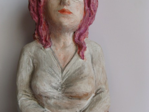 Giuliana - terracotta