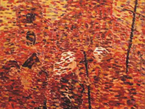 Festa religiosa sarda