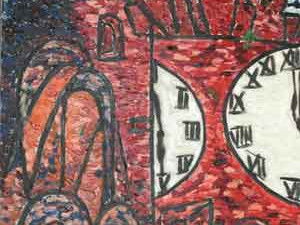 La Torre civica di San Miniato