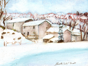La foce di San Luigi